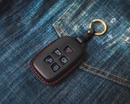 路虎 Range Rover Land Rover Evoque Velar 汽車鑰匙皮套 鑰匙包