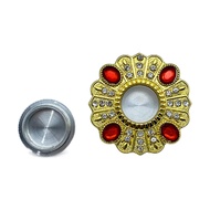 Best Regards 2021 Orthodox Cross Jesus Crucifix Articulos Religiosos Church Decoration Cross Ornamen