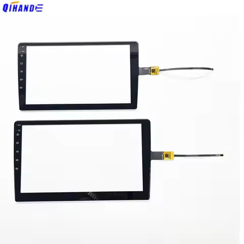 2.5D 10.2/9 Inch For Srnubi K3 T3 T3L plus /T6 S18 Car Radio Multimedia Video Player Navigation GPS 