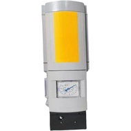 1pcs Soft start/quick exhaust valve MS6-SV-1/2-C-10V24P-AD12-WB-Z 548713 MS6-SV-1/2-C-10V24P-A8-WB-Z