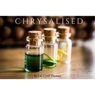 Chrysalised by Dr. Cyril Thomas (Instant Download)