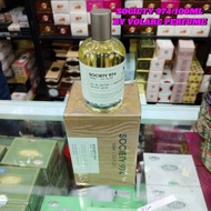 Society 974-Edp 100ml Fragrance By Volare Unisex