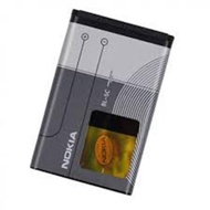 BL 4C  High Quality Battery Nokia N70/N91/1280/6600 (1020mAh)
