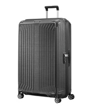 SAMSONITE LITE-BOX กระเป๋าเดินทางที่เบาที่สุด ขนาดใหญ่ที่สุด 30 นิ้ว SPINNER 81/30