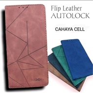 Flip Magnet OPPO A5S A7 F9 F9 Pro A11K A12 F5 F7 / AX5S Realme 2 - 2 Pro/ Realme U1 Leather Flip Cas