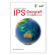 IPS GEOGRAFI KELAS 1