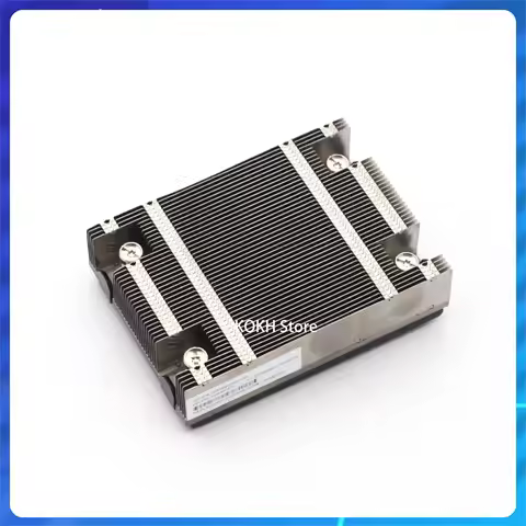 Original FOR HP ProLiant DL360 DL360P G8 GEN8 DL360PG8 V2 Server CPU Heatsink 735506-001 734040-001 