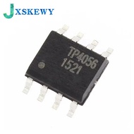 50Pcs New Original TP4056 SOP8 4056E TC4056A TP4056E 4056 SOP-8 SOP SMD IC Chipset