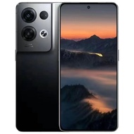 [Original Screen] OPPOReno8 Pro+Dimensional 8100+120Hz Ultra-Clear Screen Three-Camera Full Netcom 5