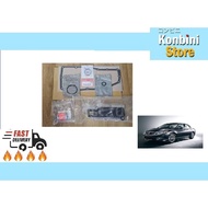 HONDA ODYSSEY RC1 T6A (2014) CVT AUTO FILTER COMPLETE FULL SET