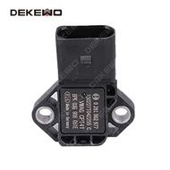 Suitable for Volkswagen Audi Skoda Porsche Air Inlet Pressure Sensor 03G906051E