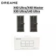 Original Dreame HEPA Filter For X40 Ultra X40 Master X30 Ultra L40 Ultra Robot Vacuum Cleaner Access