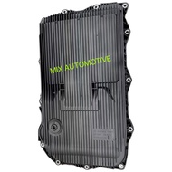 100%  BMW ZF ATF 8HP GA8HP45Z 8 SPEED ZF AUTO TRANSMISSION OIL PAN FILTER F01 F10 F30 G01 G02 ZF8HP 