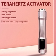 Terahertz Blue Light Wave Blower Classic Terahertz Wand Exclusively Pain Relief Iteracare Device Ter