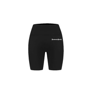 Biker Shorts 01 (Black)