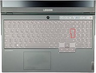 MiNGFi TPU Keyboard Protective Cover for Lenovo Legion 5 Series 15/17" Pro 16" 5i 15/17" 5i Pro 16"