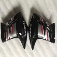 Haojue HJ150-9-9A Fuel Tank Decoration Guard Disco Fuel Tank Guard Guard