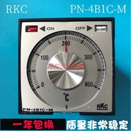 Pointer Temperature Controller PN-4B1C-M Temperature Controller Thermostat PN-4B1C