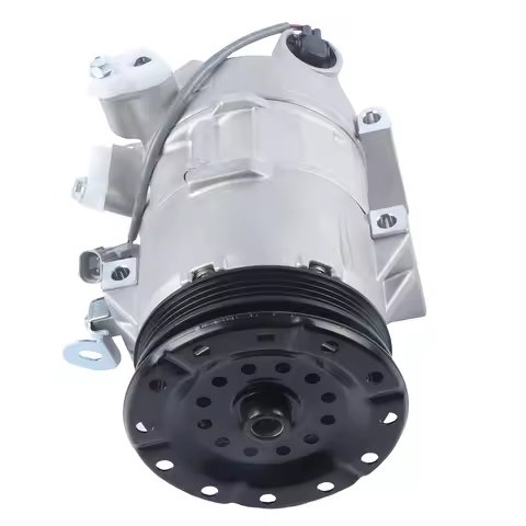 Air Conditioning Compressor 88310-52551 88310-52250 447220-9734 447260-2333 For Yaris Vitz Sienta Sc