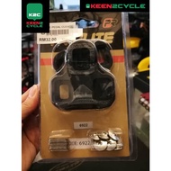 Prolite Shoes Cleat For Road Pedal