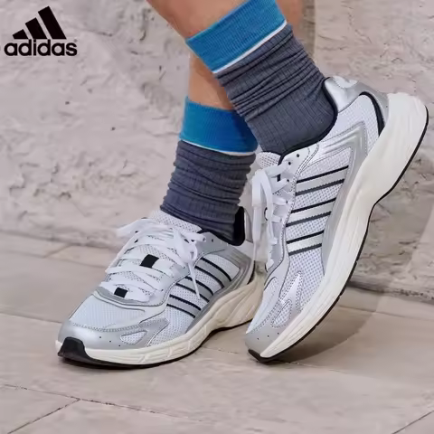 Adidas ECLYPTIX 2000 Men's and Women's Sports Retro Y2K Casual Shoes KH8214