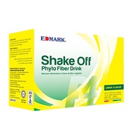 ♞,♘,♙Edmark Shake Off Phyto Fiber Lemon