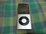 Apple iPod Nano 4 / 8G A1285單主機