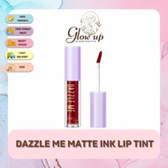 dazzle me Ink-Licious Lip Tint Mattedorable Long Lasting Liptint