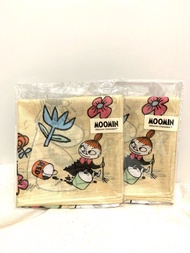 🌸特價 🎀 姆明 Moomin 日本製 手巾 / 圍巾 / 頭巾 scarf 