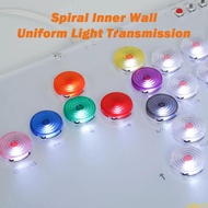 Lidu11 Arcade Stick Push Button Caps for Caps Arcade Button Accessory