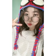 [REAL Photo] spiderman beanie hat SUPER BIG FORM