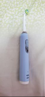 Oral-B Electric Toothbrush