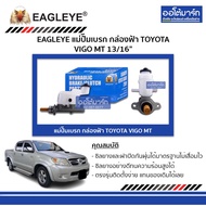 EAGLEYE Brake Master Pump Blue Box 47201-OK020 TOYOTA VIGO MT 13/16"