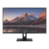 MONITOR (จอมอนิเตอร์) DAHUA IPS QHD 27 INCH ELED 100Hz (LM27-C301B)