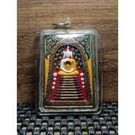 Somdej Phra Pho Luang Phor Key of Wat Si Lum Yong" 2556