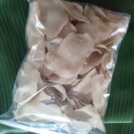 💥KUALITI TERBAIK💥 Keropok keping Terengganu - Kuala Terengganu - Ikan Parang Asli - 500 Gram