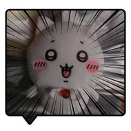 Chiikawa角色公仔