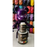 AIKKA AK0110 2K PRIMER & HARDENER (2K PRIMER KELABU/ HITAM/ PUTIH) 0110
