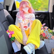 [Delivery in One Week] Dopamine Wear Dopamine Girl Dopamine Suit Dopamine Dopamine Clothes Pass Swee