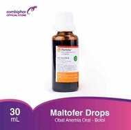 Maltofer Drop 30ml