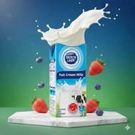 [ReadyStock] SUSU Dutch Lady - Mulakan Hari Keluarga Anda dengan Kelebihan Susu Dutch Lady  - 200ml 