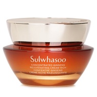Sulwhasoo 雪花秀 滋陰生人參面霜 RICH（滋潤型） 50ml
