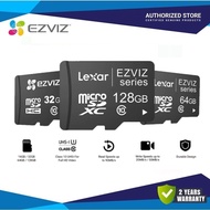EZVIZ MicroSD Cards Memory Card Adata Class 10 MicroSD A1 Memory Card High Endurance Micro SD Card 6