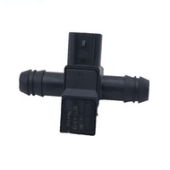 [TWT]For FORD Fuel Tank Pressure Sensor 9U5A9C052BC 0261230273 Black ABS Construction