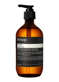 AESOP SHAMPOO 500ML