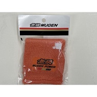 Mugen Power Reservoir Cover, Stocking, Honda FL5, FK8, FL1, FK7, FK2, FD2, GK5, FC, FE / PN: 90000-X