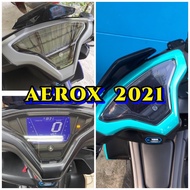 AEROX Speedometer Film Aerox2021-2023