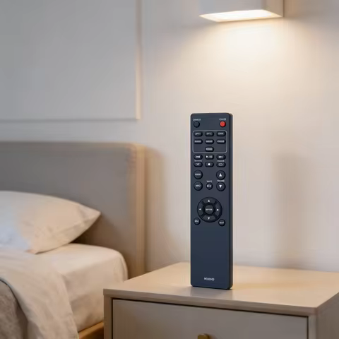 New RC002HD Remote Control for Marantz HD-AMP1 HDAMP1 HD-CD1 DCD1 CD Player Amplifier