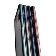 Hot Sell.. BACK CASING - CASING - CASING - HOUSING FULLSET SAMSUNG GALAXY A71 SM-A715F