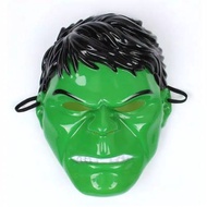 Hulk Mask Toy/Hulk Costume/Mask